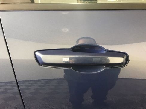 New 2026 Chevrolet Equinox LT w/ Midnight Edition image 25