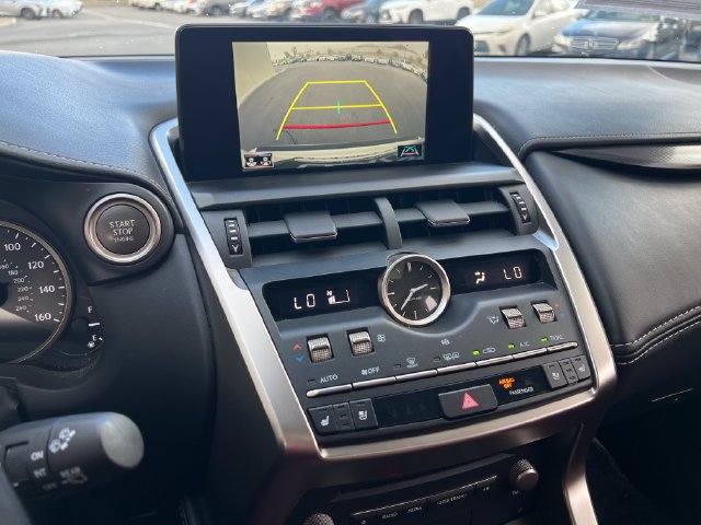 Used 2020 Lexus NX 300 FWD w/ Premium Package image 22