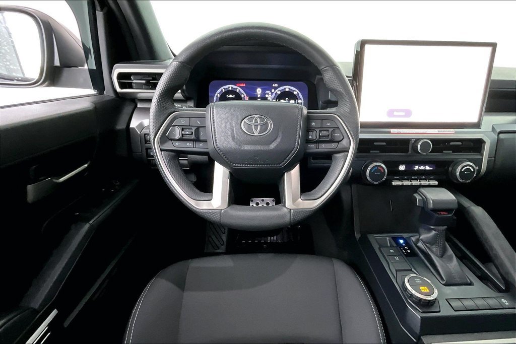Used 2025 Toyota Tacoma TRD Sport RWD image 6