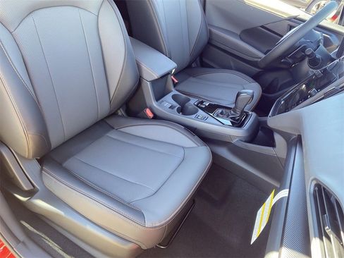 New 2026 Subaru Crosstrek 2.5i Limited image 7