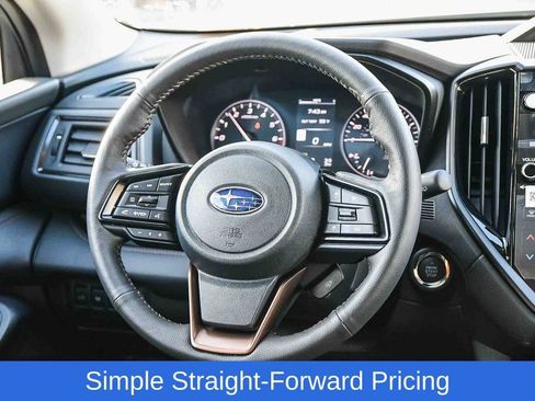 New 2026 Subaru Ascent Limited Bronze w/ Popular Package #2 AWD/4WD image 16