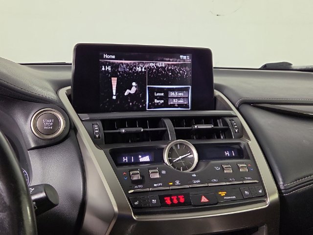 Used 2021 Lexus NX 300 AWD w/ Accessory Package 2 image 18