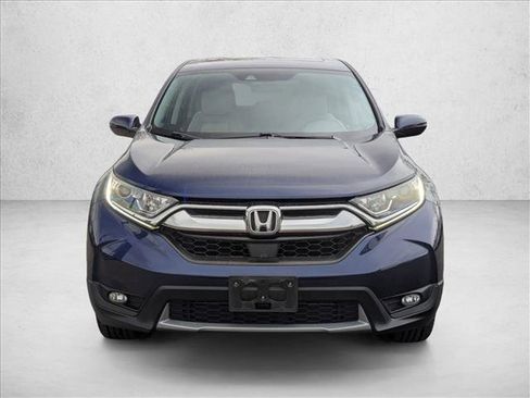 Used 2019 Honda CR-V EX image 2