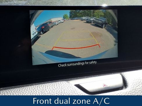 Used 2024 MAZDA CX-90 3.3 Turbo w/ Preferred Plus AWD/4WD image 3