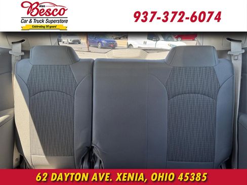 Used 2016 Chevrolet Traverse LT AWD/4WD image 9