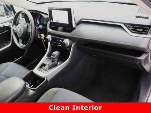 Certified 2024 Toyota RAV4 LE image 32