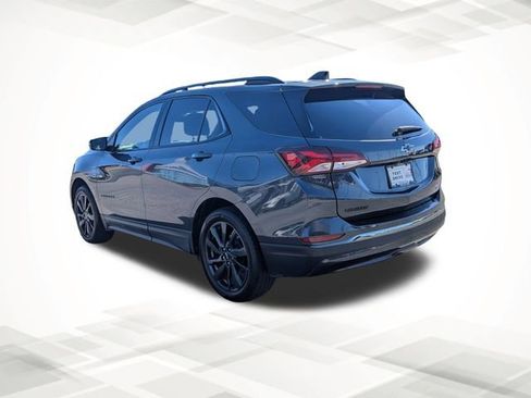 Used 2023 Chevrolet Equinox RS image 7