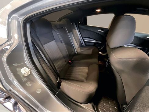 Used 2023 Dodge Charger Scat Pack w/ Harman/Kardon Audio Group image 24