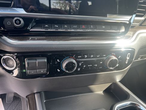 New 2026 Chevrolet Silverado 1500 RST w/ Safety Package AWD/4WD image 9