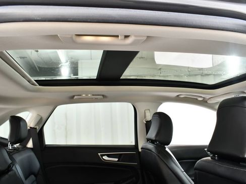 Used 2023 Ford Edge SEL w/ Convenience Package AWD/4WD image 18