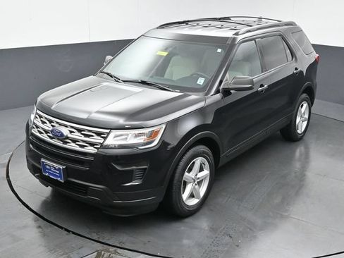 Used 2019 Ford Explorer 4WD image 44