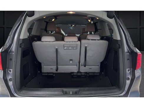 Used 2020 Honda Odyssey EX image 27