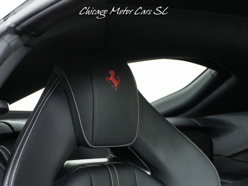 Used 2019 Ferrari 812 Superfast RWD image 46