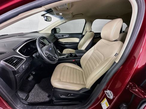 Used 2018 Ford Edge SEL w/ Equipment Group 201A FWD image 21