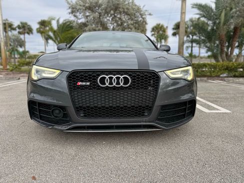 Used 2013 Audi RS 5 Coupe image 4