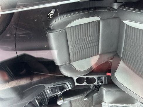 Used 2013 Ford Focus ST image 10