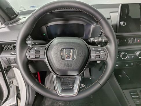 New 2026 Honda CR-V Sport-L image 17