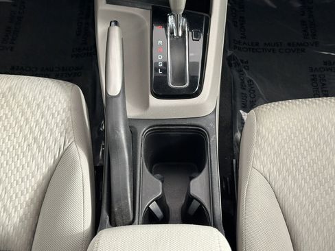 Used 2015 Honda Civic LX image 29