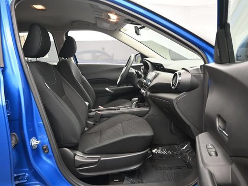 Used 2024 Nissan Kicks SV FWD image 27