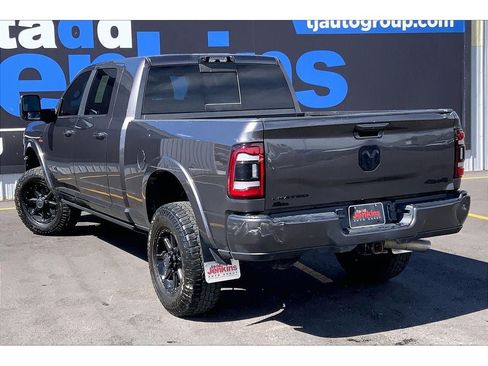Used 2023 RAM 2500 Limited AWD/4WD image 13
