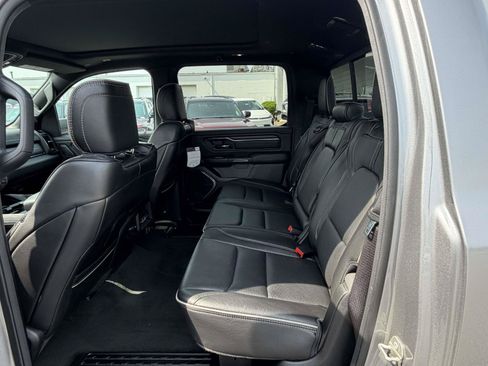 Used 2023 RAM 1500 Limited w/ Night Edition AWD/4WD image 29