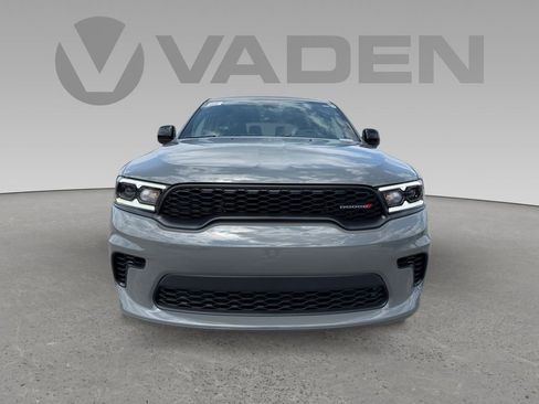 New 2026 Dodge Durango GT w/ Blacktop Package image 23