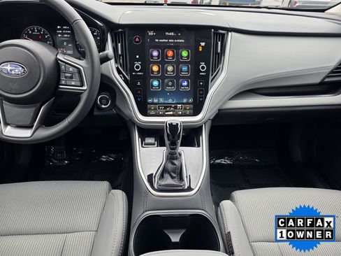 Used 2025 Subaru Legacy Premium image 17