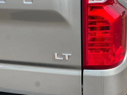 New 2026 Chevrolet Silverado 1500 LT AWD/4WD image 20