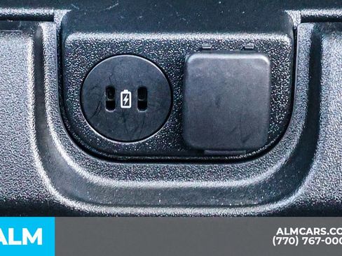 Used 2025 Ford F150 XLT w/ Equipment Group 301A Standard AWD/4WD image 54