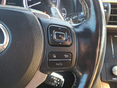 Used 2015 Lexus RC 350 AWD image 23