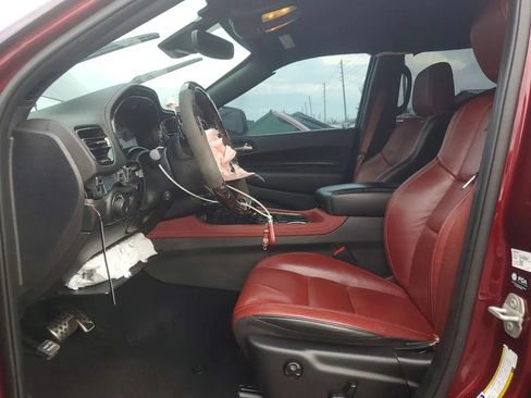 Used 2023 Dodge Durango SRT Hellcat AWD/4WD image 7