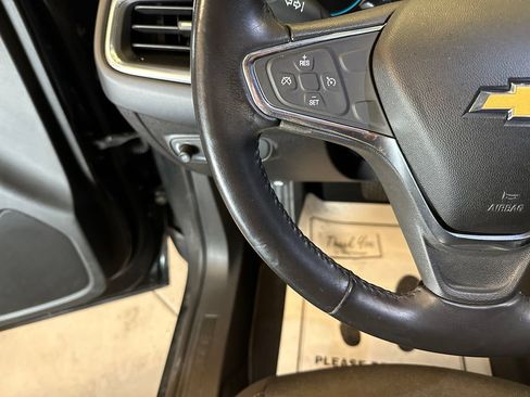 Used 2019 Chevrolet Equinox LT AWD/4WD image 11