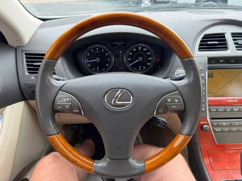 Used 2010 Lexus ES 350 FWD image 30