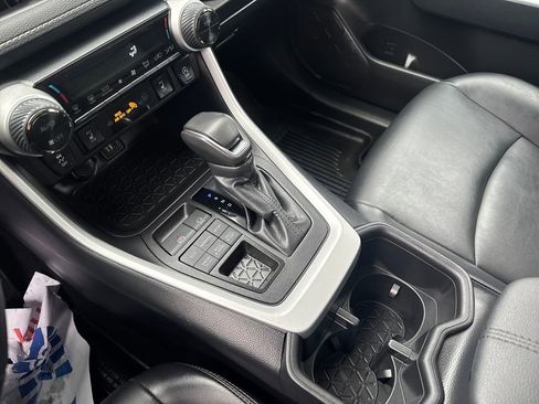 Used 2024 Toyota RAV4 XLE Premium w/ Weather Package image 13