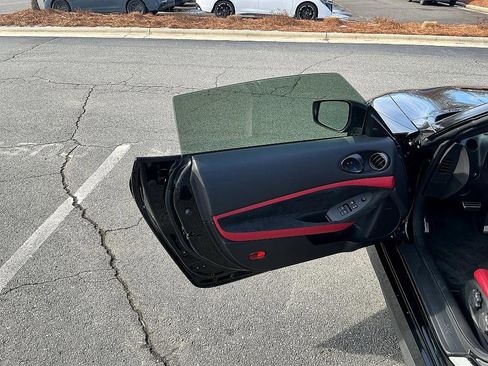 Certified 2024 Nissan Z Performance w/ Floor Mat Package image 11