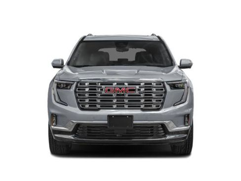 New 2026 GMC Acadia Denali Ultimate AWD/4WD image 7