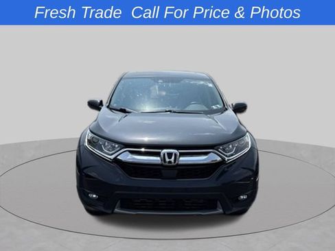 Used 2018 Honda CR-V EX-L image 1