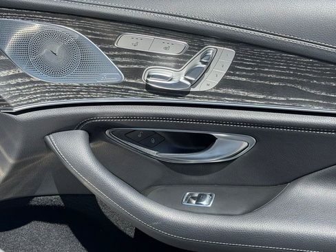 Used 2020 Mercedes-Benz CLS 450 w/ Driver Assistance Package image 36