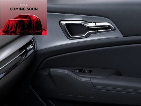 New 2026 Kia Sportage EX FWD image 25