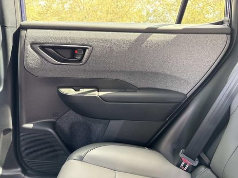 New 2026 Subaru Outback Premium AWD/4WD image 15