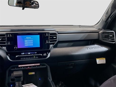 New 2026 Toyota Tundra SR image 21