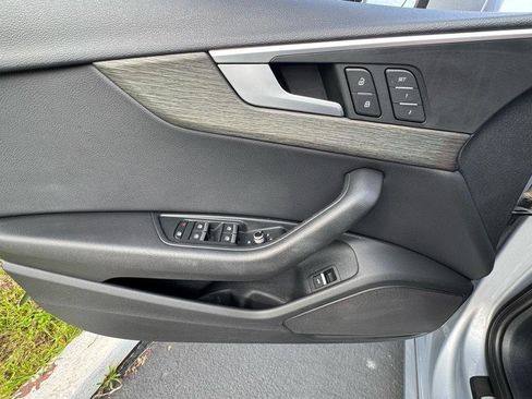 Used 2018 Audi A4 2.0T Ultra Premium w/ 18" Wheel Package image 18