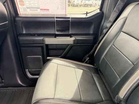 Used 2018 Ford F150 Raptor w/ Equipment Group 802A Luxury AWD/4WD image 20