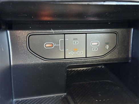 Used 2025 Kia Sorento EX image 25