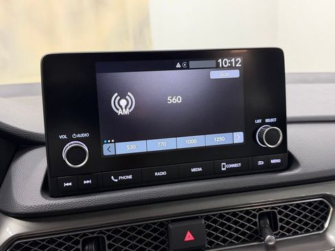 Used 2025 Acura Integra FWD image 27
