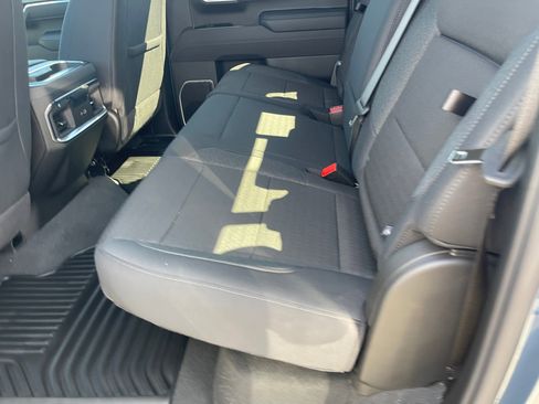 New 2026 GMC Sierra 1500 Elevation w/ Preferred Package image 18