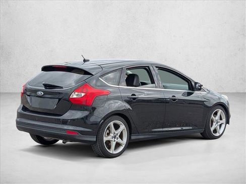 Used 2014 Ford Fusion S image 5