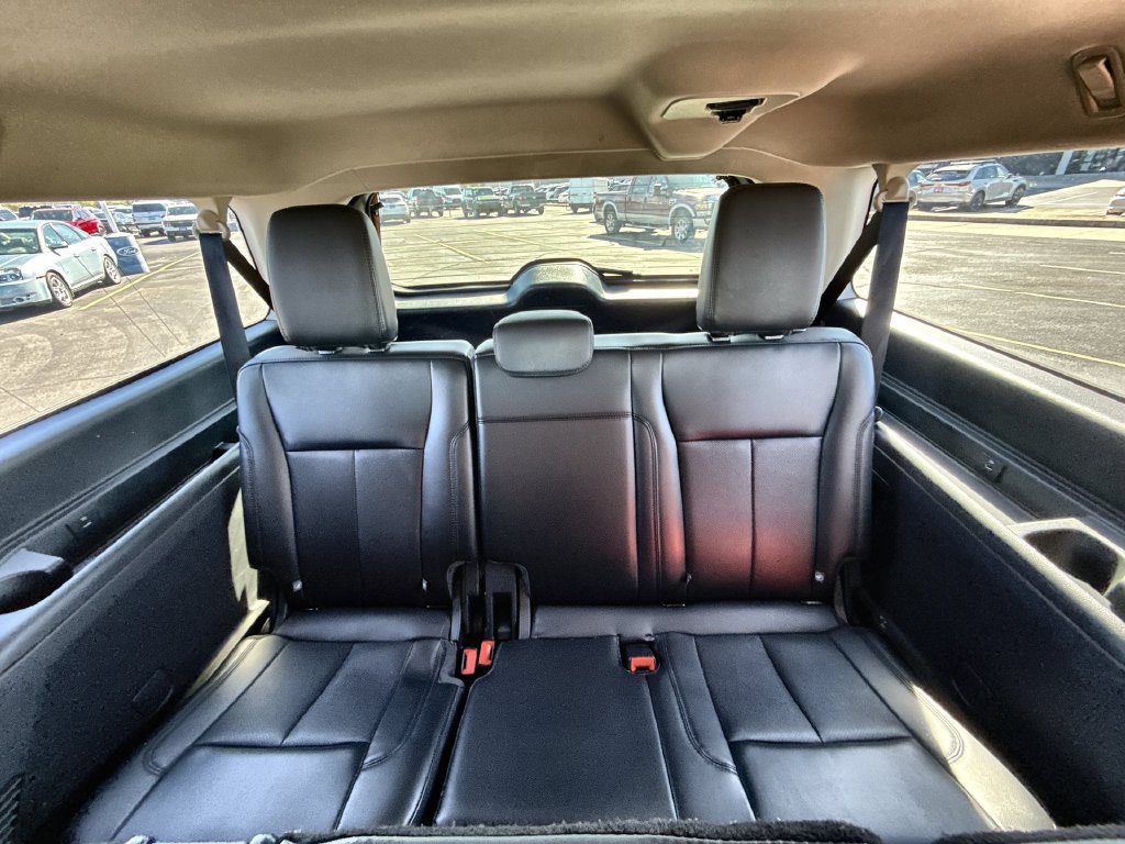Used 2024 Ford Expedition Max XLT AWD/4WD image 26