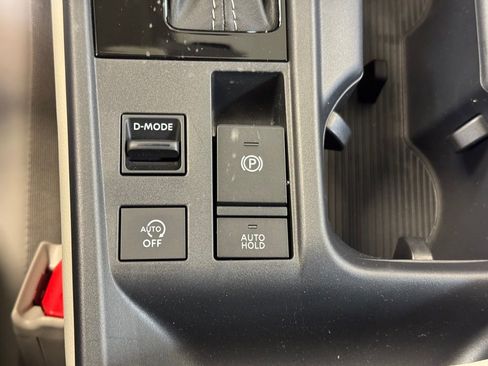 New 2026 Nissan Sentra SL w/ Floor Mat Package FWD image 33