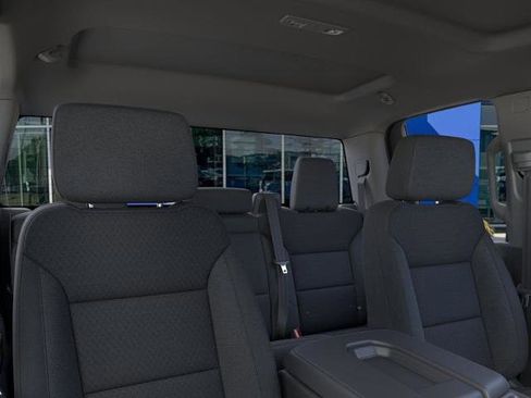 New 2026 GMC Sierra 2500 Pro w/ Convenience Package image 24